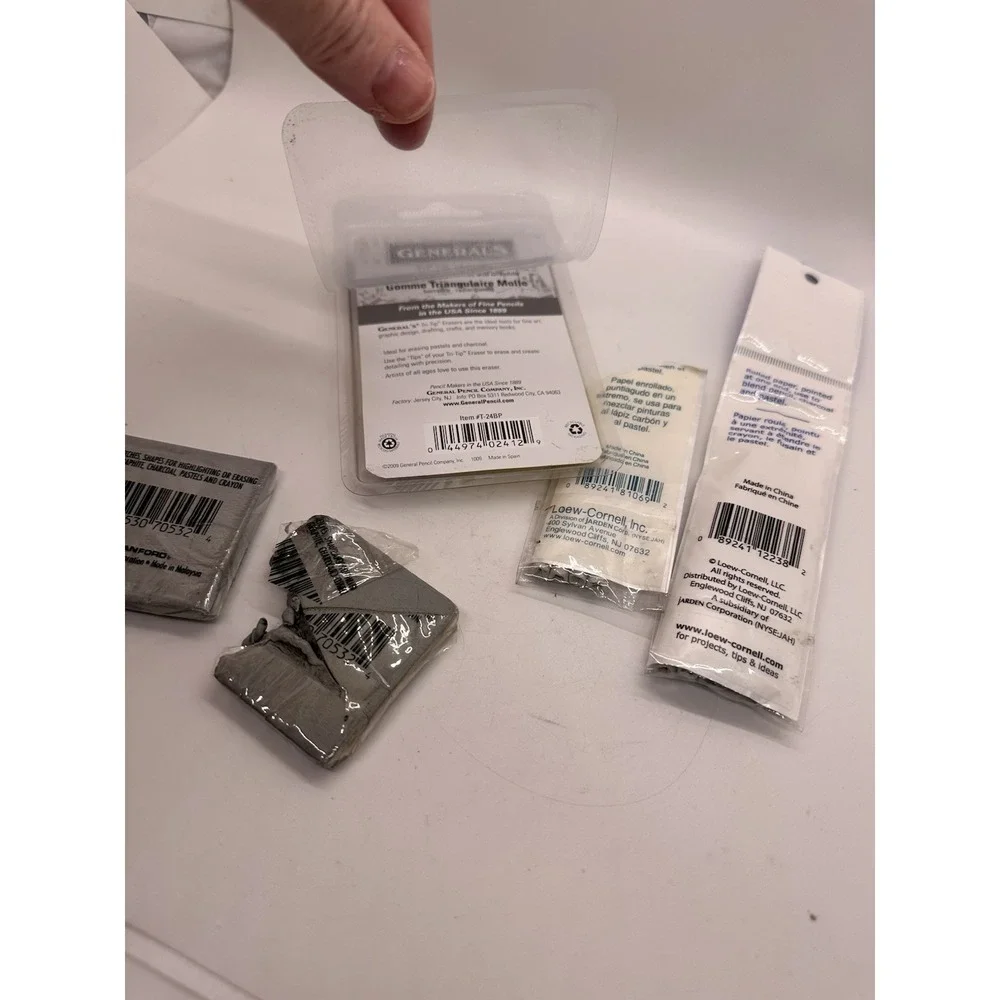 N/A mixed lot